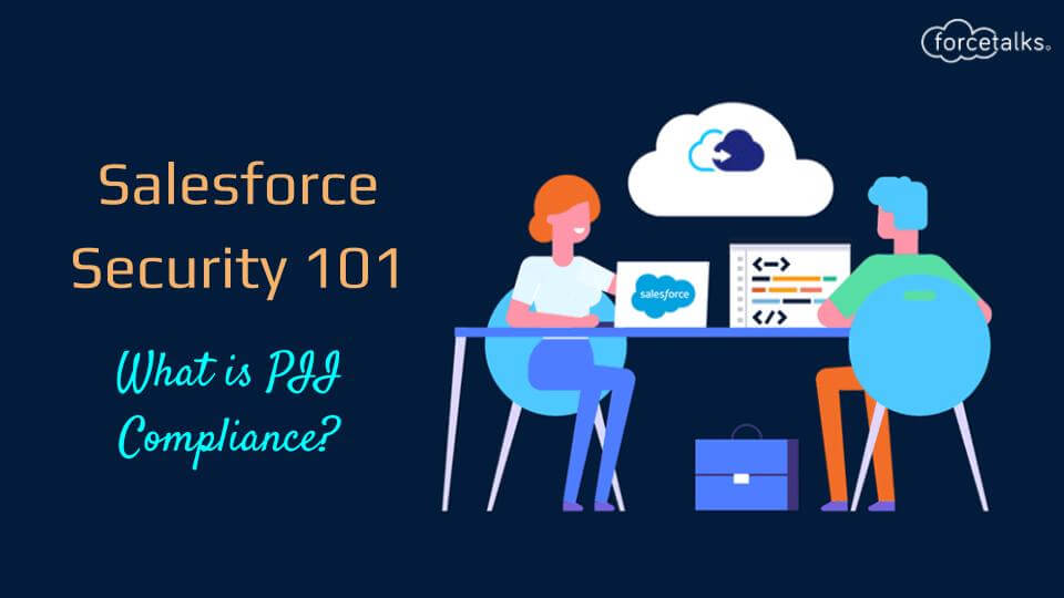 Salesforce Security 101