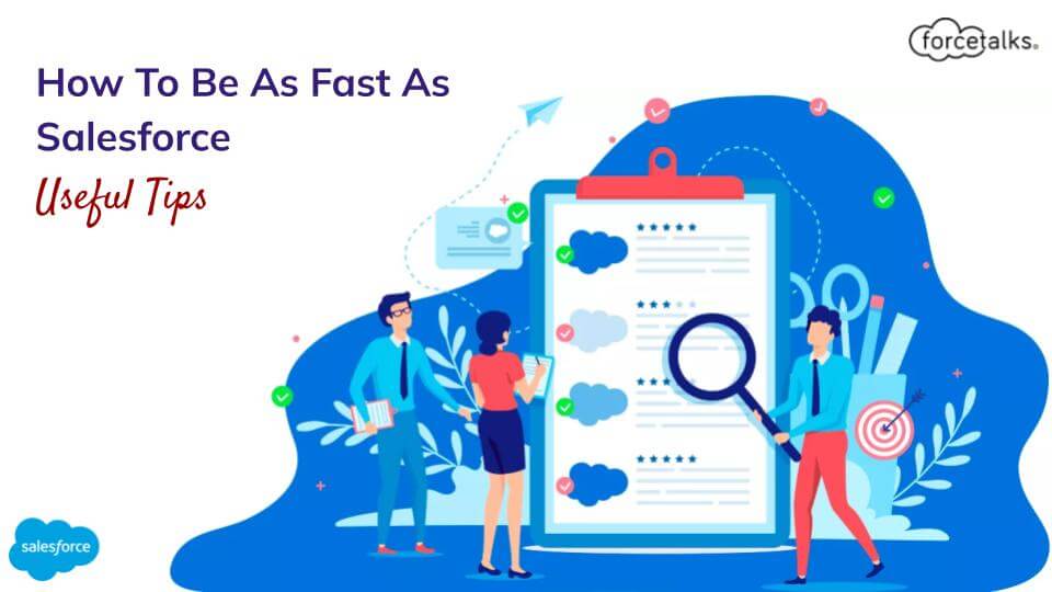 Salesforce