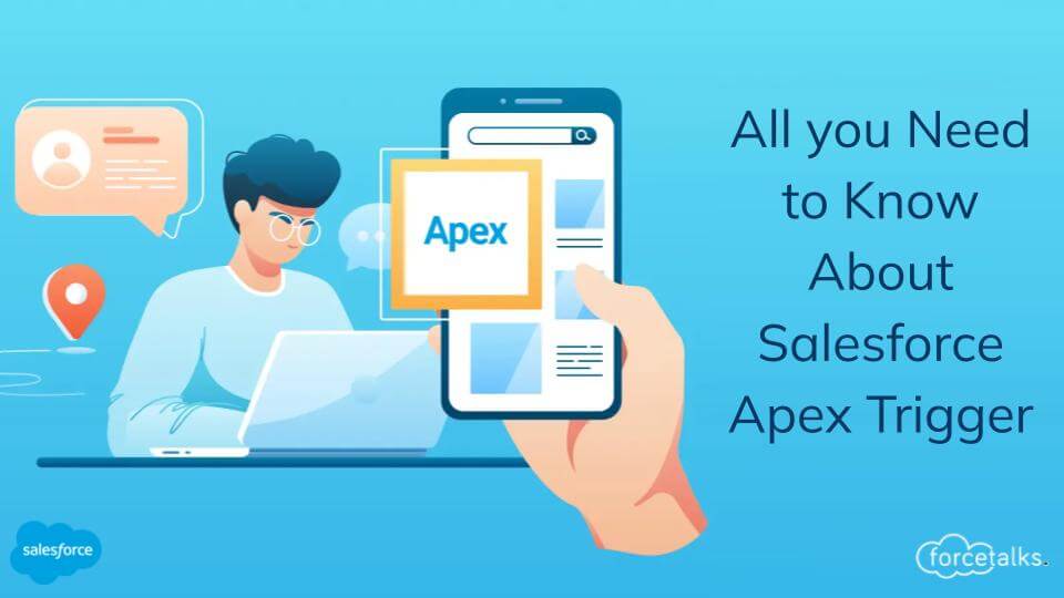 Apex Trigger