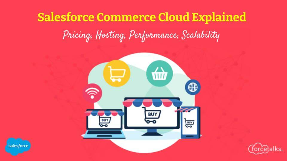 Salesforce Commerce Cloud