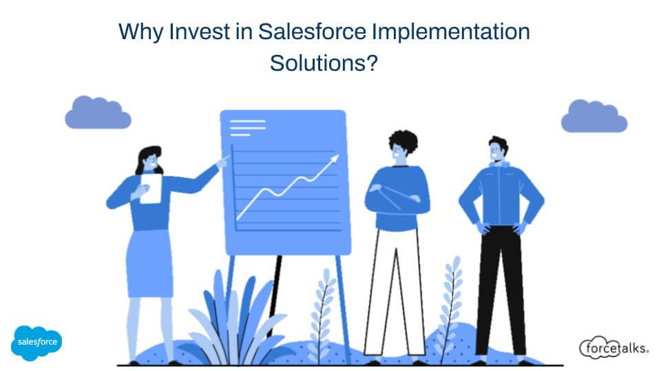 Salesforce Implementation