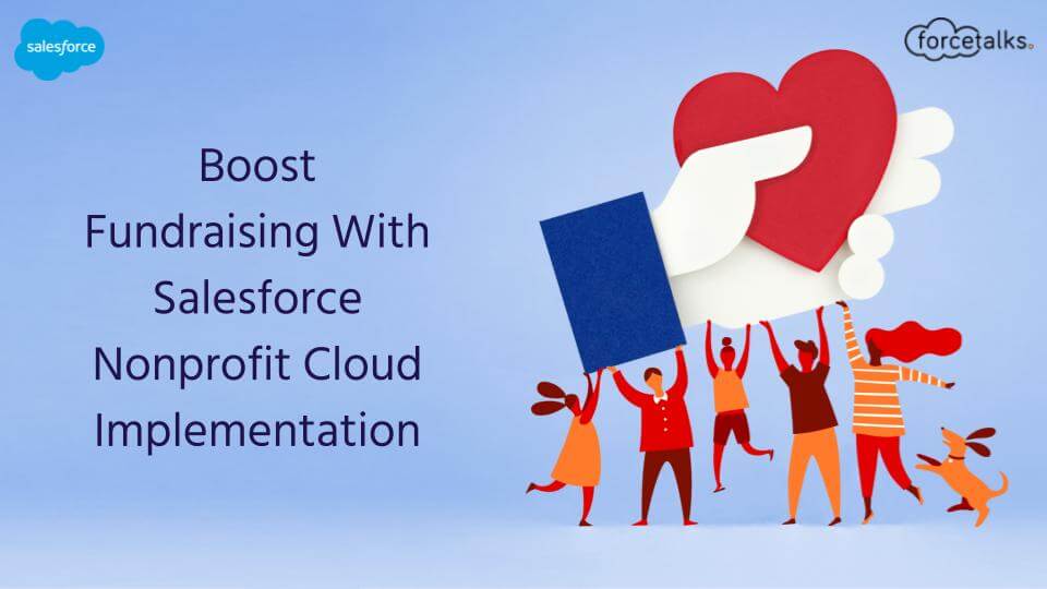 Salesforce Nonprofit Cloud Implementation