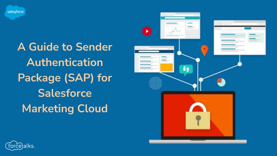 Sender Authentication Package