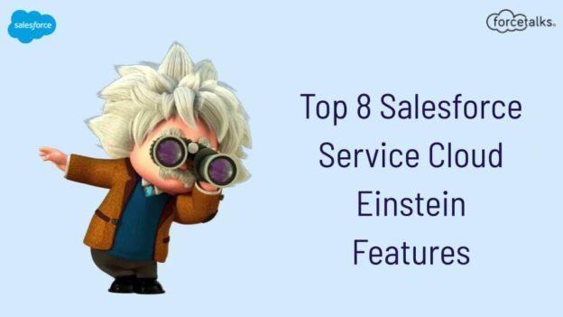 Service Cloud Einstein