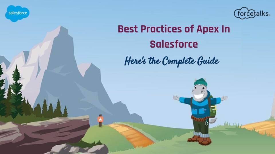 Apex In Salesforce