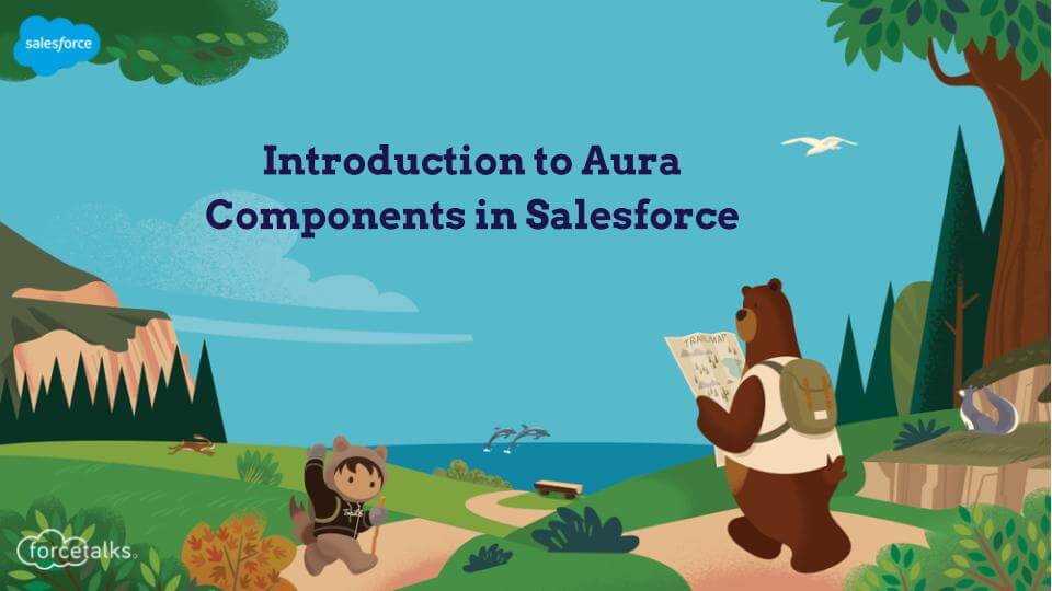 Aura Components