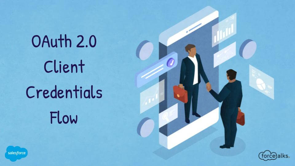 Client Credentials