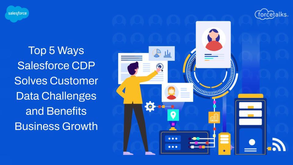 Customer Data