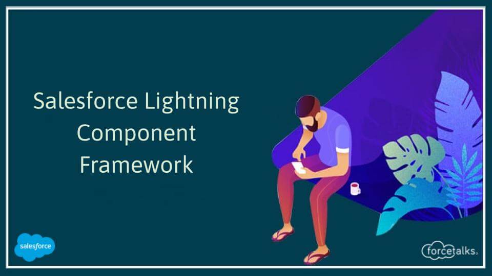 Lightning Component