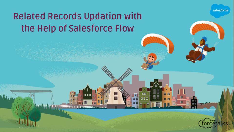 Salesforce Flow