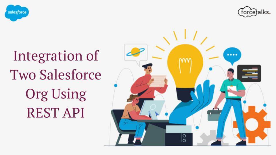 Salesforce Org