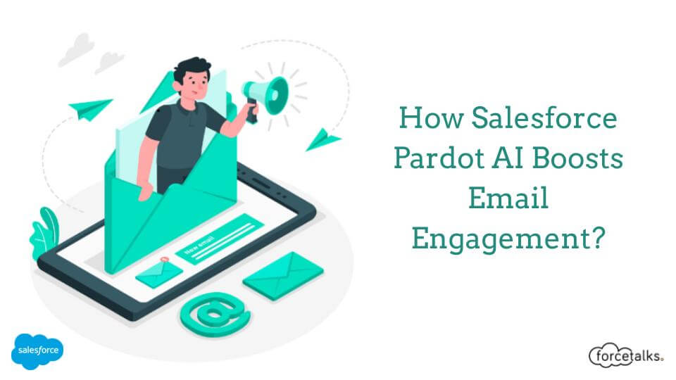 Salesforce Pardot