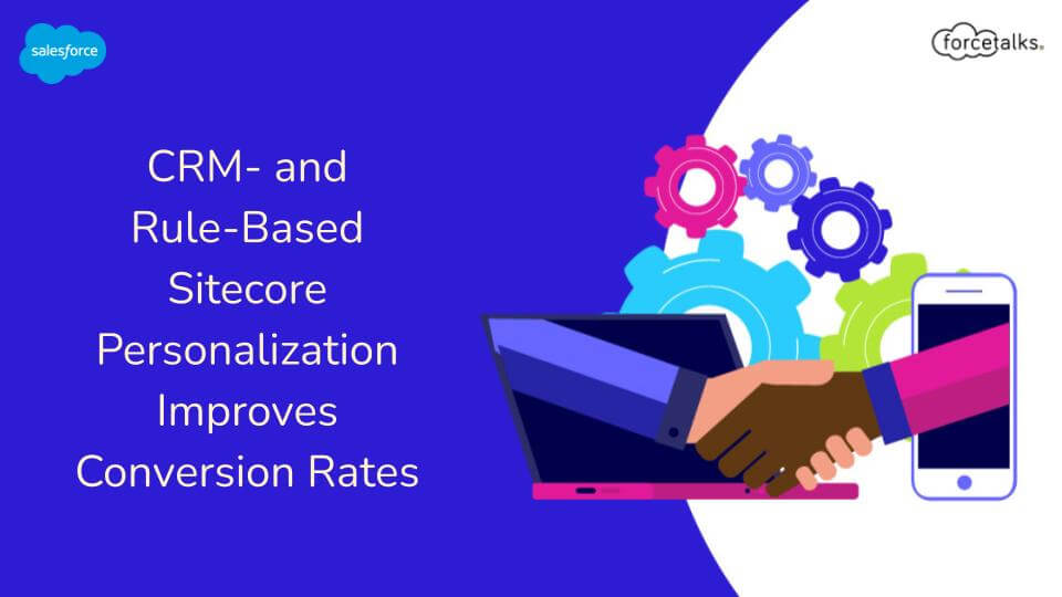 Sitecore Personalization
