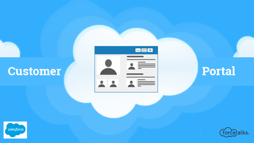 Customer Portal
