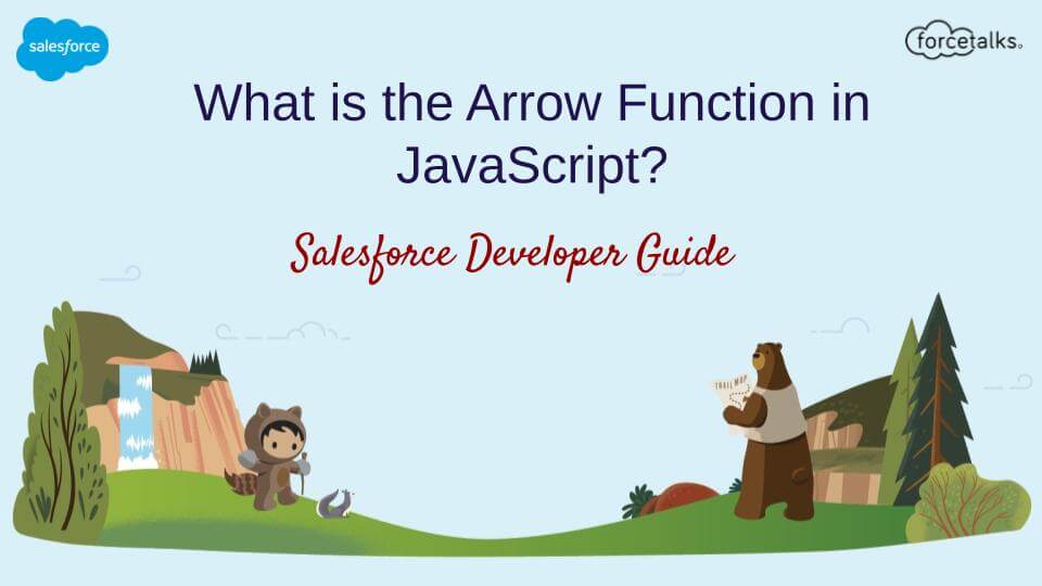 Arrow Function