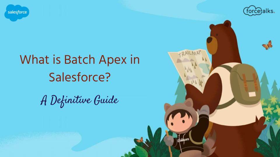 Batch Apex in Salesforce