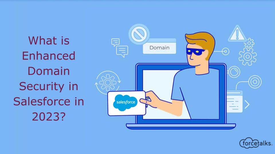 Domain Security