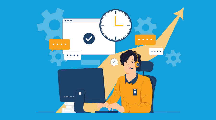 Email-to-Case Capabilities