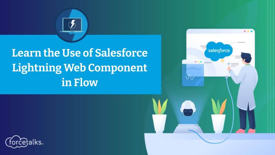 Lightning Web Component in Flow