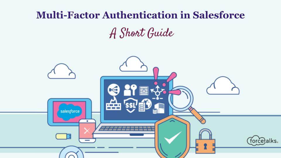 Multi-Factor Authentication