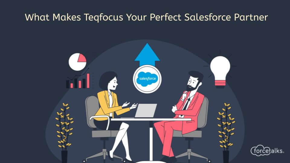 Salesforce Partner
