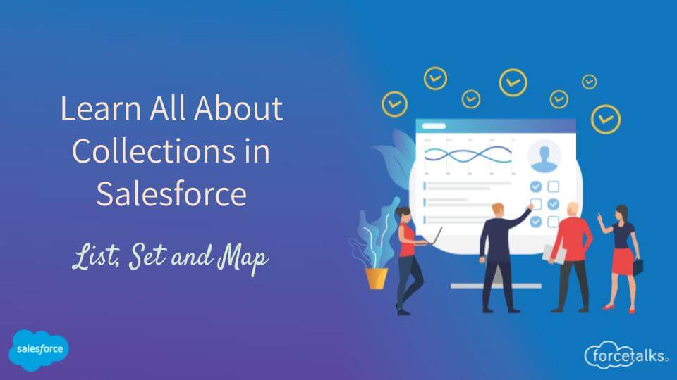 Collections in Salesforce