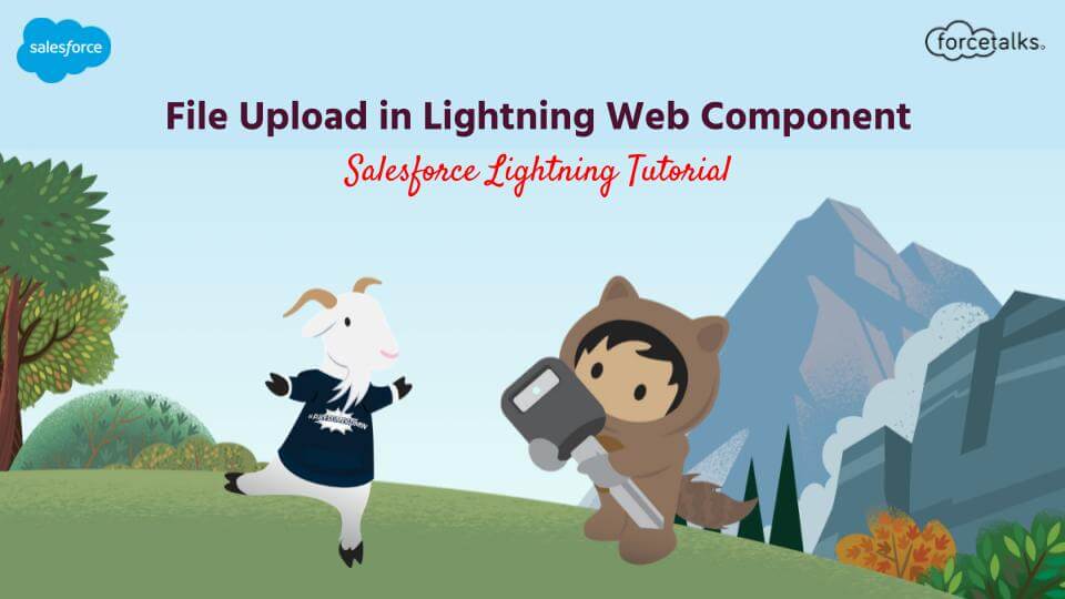 Lightning Tutorial