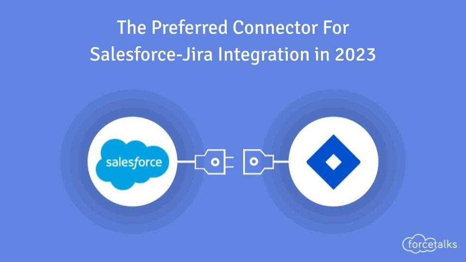 Salesforce-Jira Integration