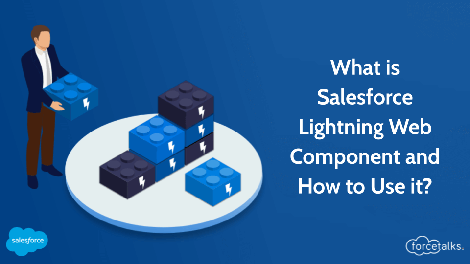 Salesforce Lightning Web Component