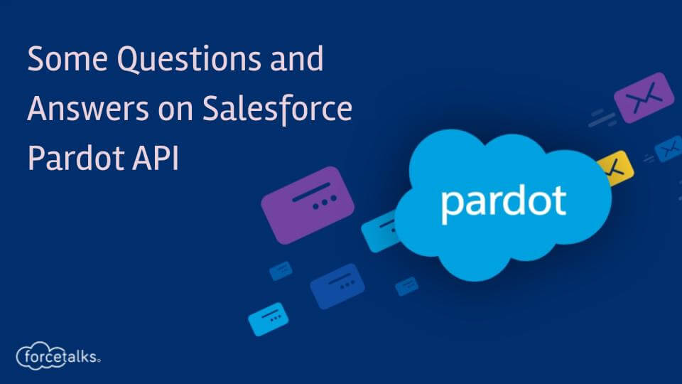 Salesforce Pardot API