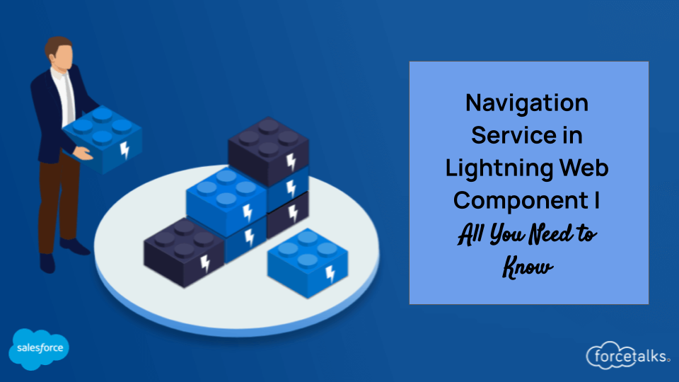 Navigation Service in Lightning Web Component