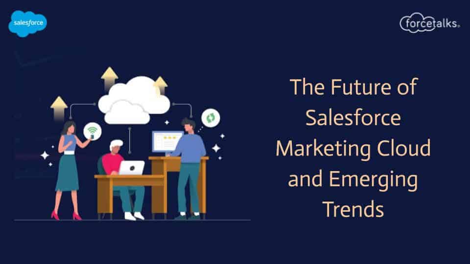 Salesforce Marketing Cloud