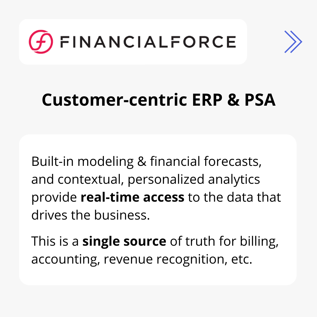 Top Salesforce Consultants