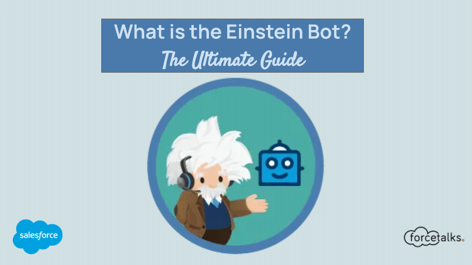 What is the Einstein Bot? The Ultimate Guide
