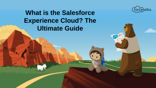 What is the Salesforce Experience Cloud? | The Ultimate Guide