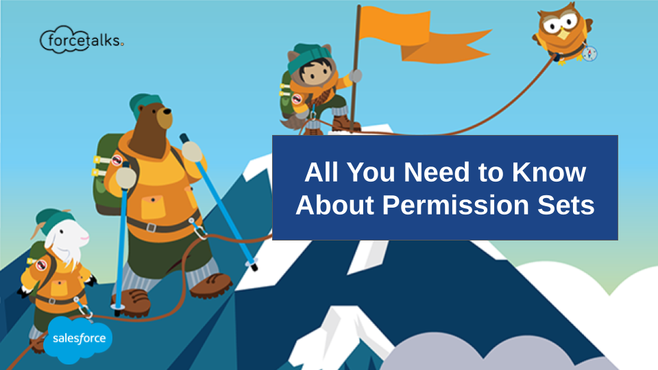 permission sets