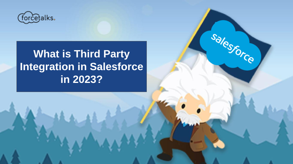 third party app
