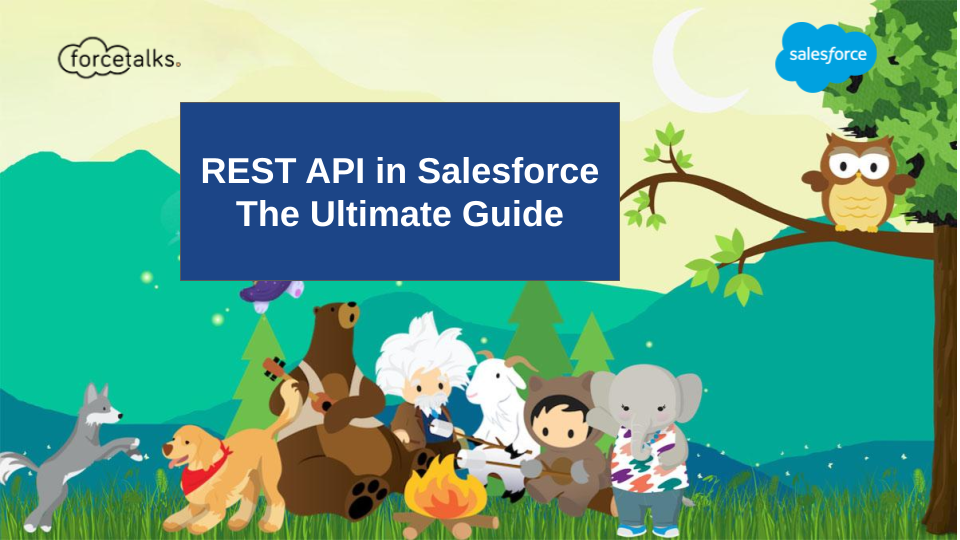 Rest api