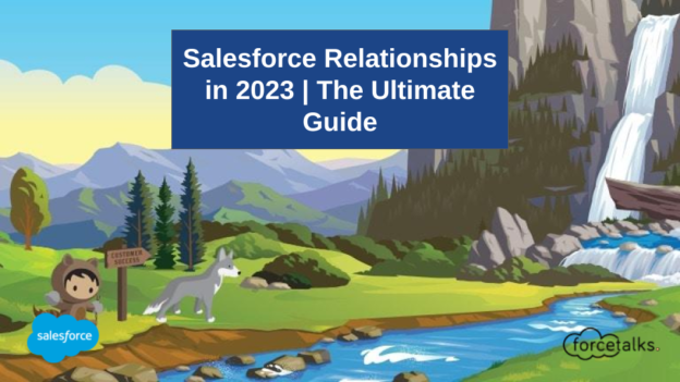 Salesforce Relationships in 2023 | The Ultimate Guide
