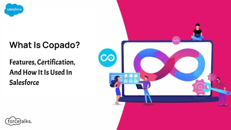 Copado salesforce