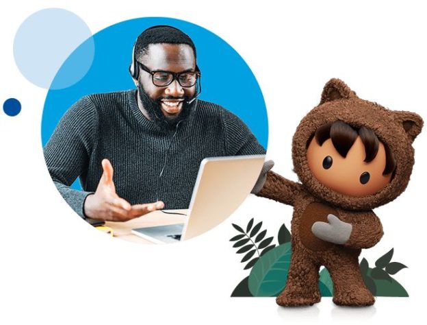 Field Service Innovations with Einstein GPT and Salesforce CRM
