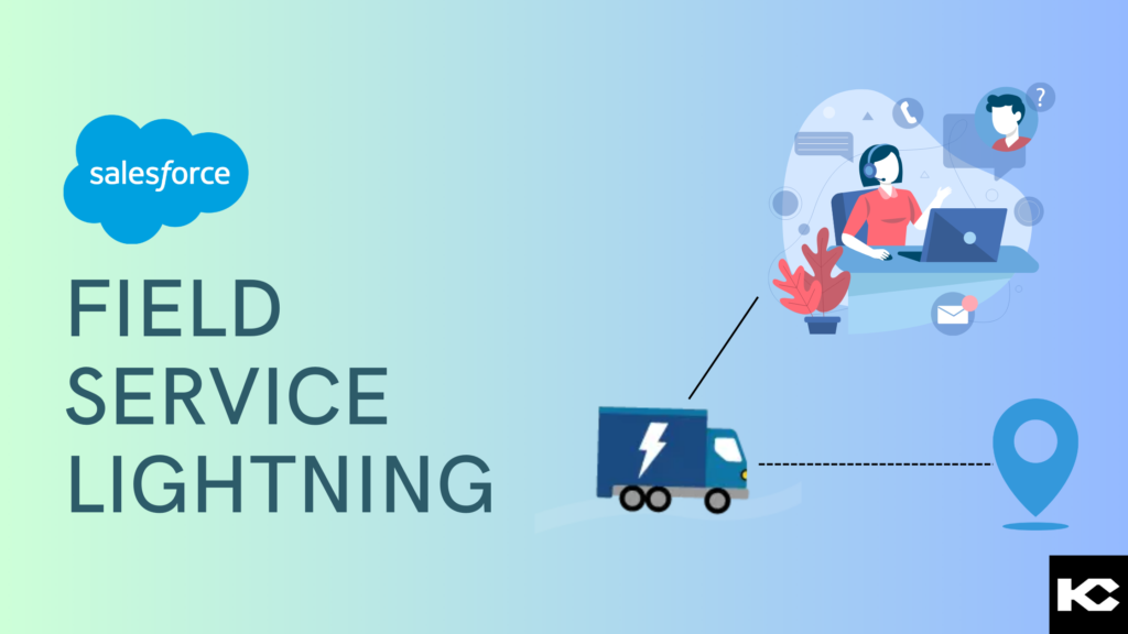 Field-Service-lightning