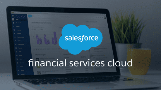 financial services