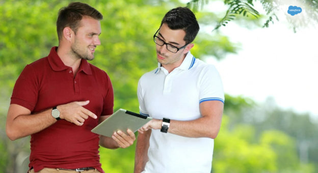 Transformed And Accelerated Sales Cycles: How a Field Sales Management Solution Can Drive Success