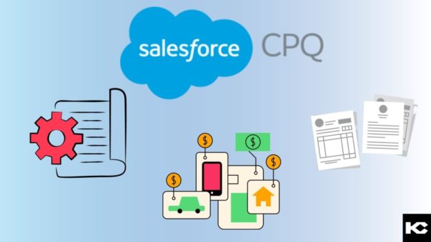 Salesforce CPQ: Unleashing the Power of Configure, Price, Quote