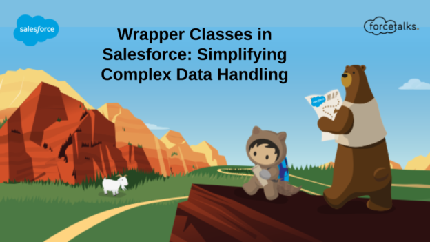 Wrapper Classes in Salesforce: Simplifying Complex Data Handling