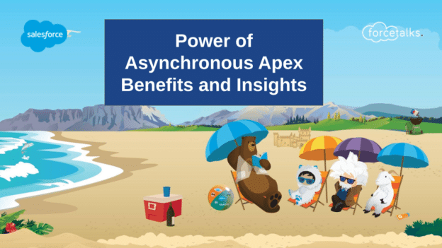 Power of Asynchronous Apex: Benefits and Insights