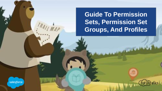 The Ultimate Guide To Permission Sets, Permission Set Groups, And Profiles In Salesforce