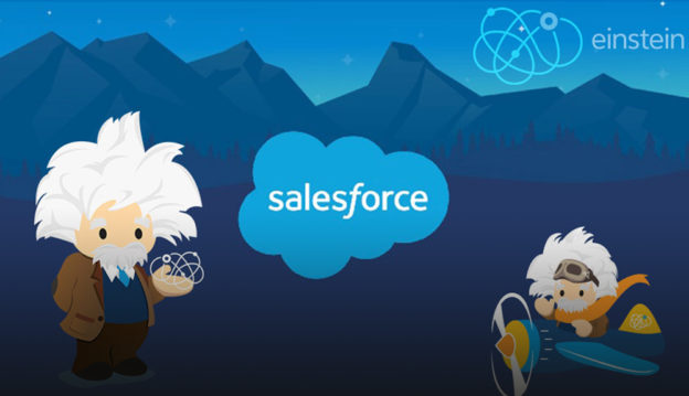 What is Einstein Analytics in Salesforce and How it Works?