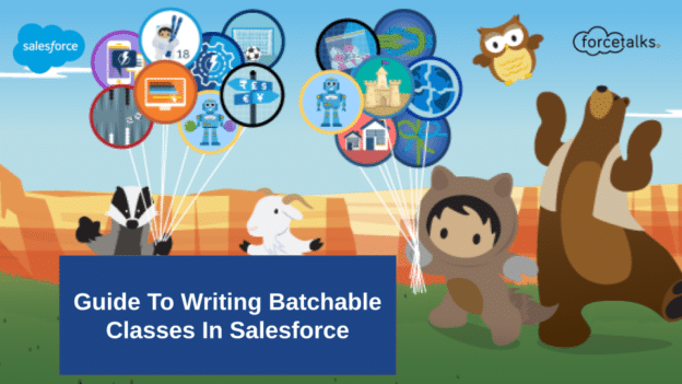 Guide To Writing Batchable Classes In Salesforce